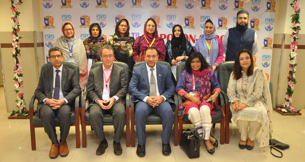 2020 Workshop - Inauguration