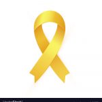 Gold Ribbon