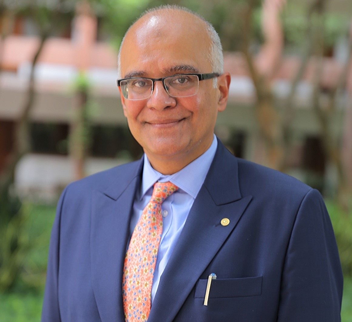 Dr. Asim Belgaumi