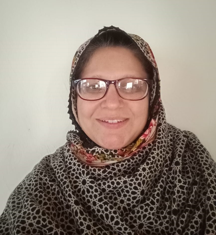 Dr. Haleema Saeed