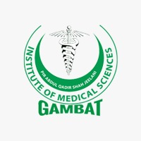 Gambat Institute of Medical Sciences-Gambhat