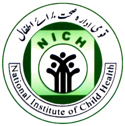 NICH-Karachi