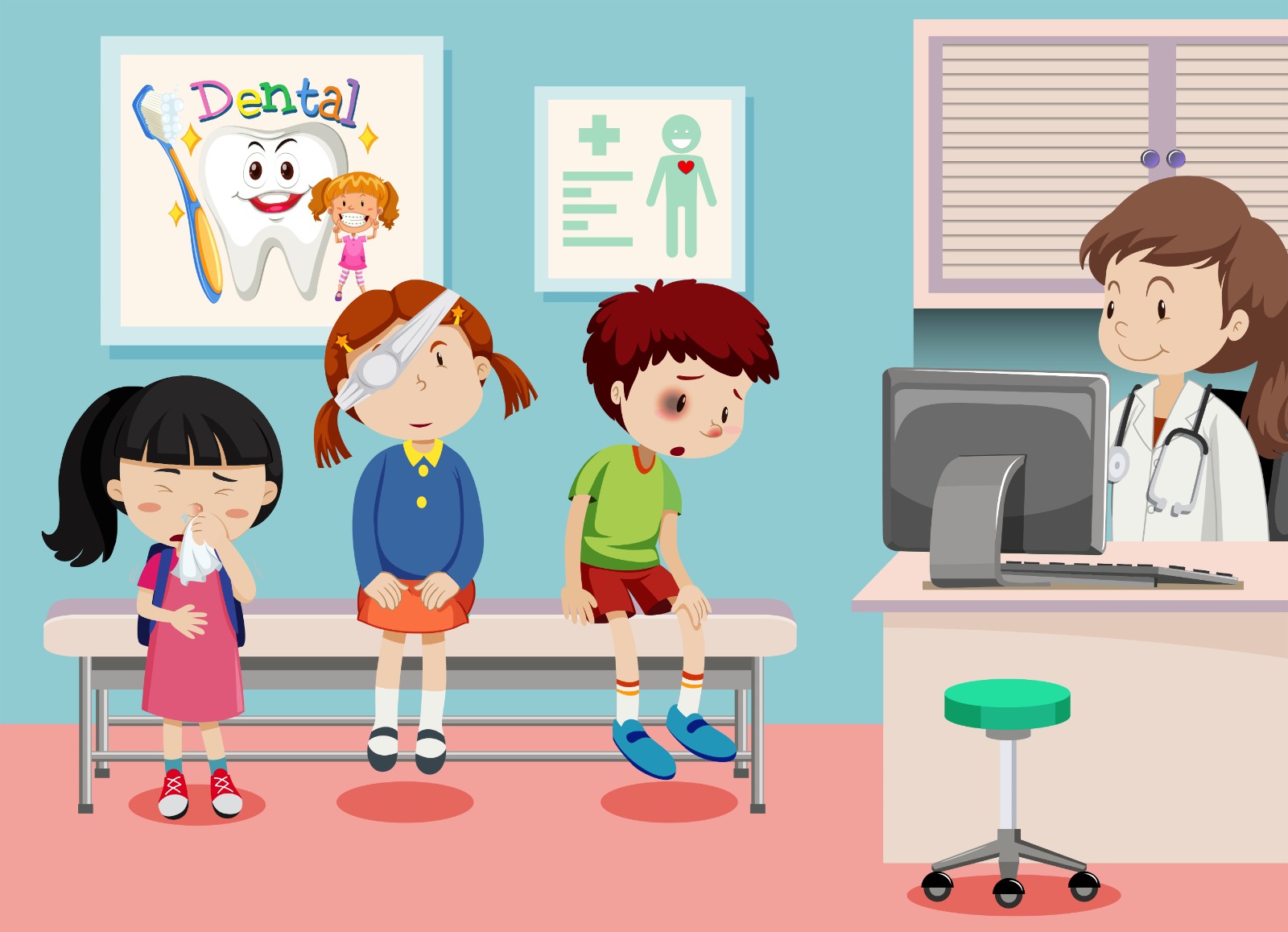 Essentials Of Data Collection In Pediatric Oncology