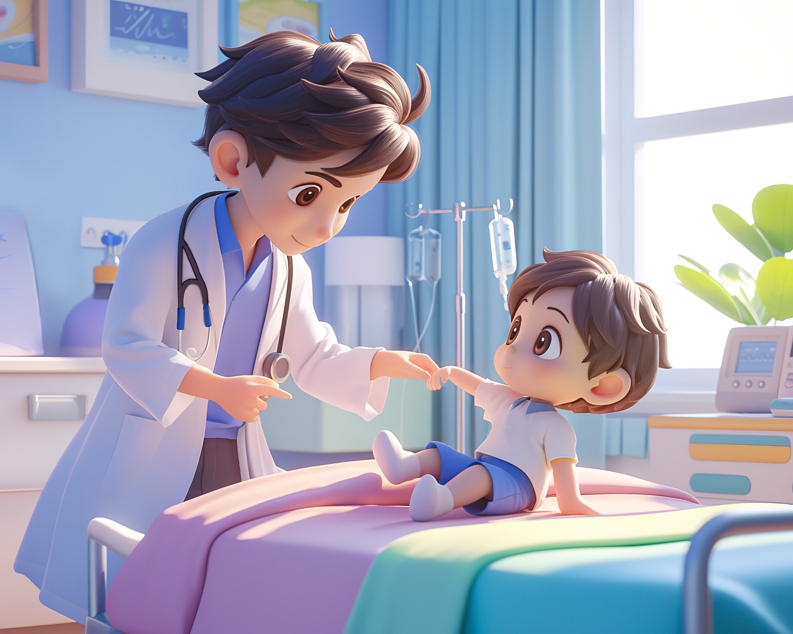 Pediatric Palliative Care Workshop